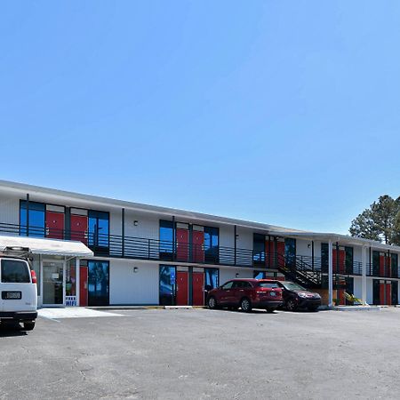 Oyo Hotel Valdosta Ga I-75 エクステリア 写真