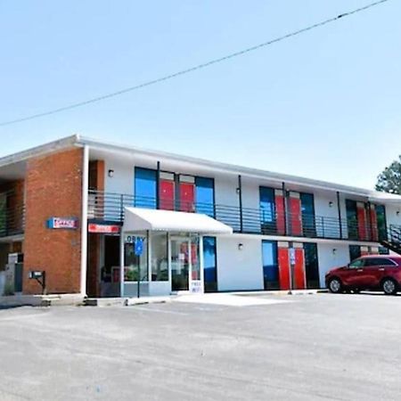 Oyo Hotel Valdosta Ga I-75 エクステリア 写真